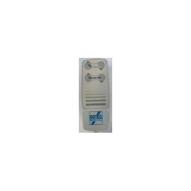 Télécommande Médical SOTEC MEDICAL S108CE S240CE S124CE