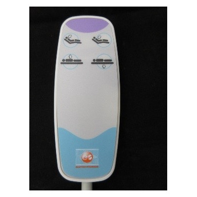Télécommande Médical SOTEC S108CE S240CE S124CE