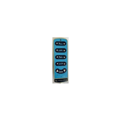 Télécommande Médical CORONA IPROXX 66316 / IPROXX 57742 / 33-32840