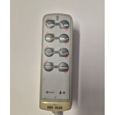 Télécommande Médical HMS-VILGO IPROXX/SE 66625