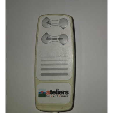 Télécommande Médical AHF S108CE S240CE S124CE