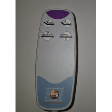 Télécommande Médical AHF S108CE S240CE S124CE