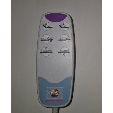 Télécommande Médical SOTEC TIMOTION TH2-3A21-0116-A