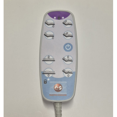 Télécommande Médical LINET S6010209C