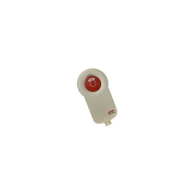 Ascom - Manipulateur / Poire d'appel malade - NIPH2-B1A/1F