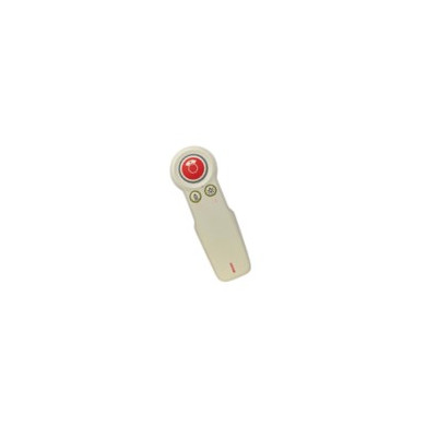 Ascom - Manipulateur / Poire d'appel malade - NIPH2-A3A/1F