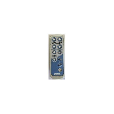 Télécommande Médical HILL-ROM 160220S