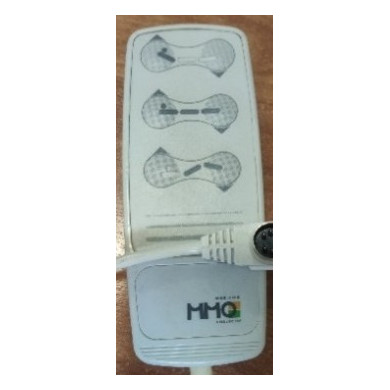 Télécommande MMO CAFHS536C