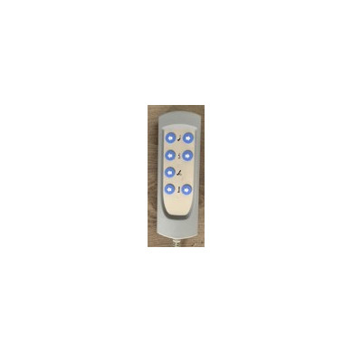 Télécommande VOLKER 36M2063 E2081-01