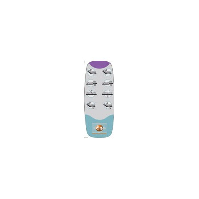 Télécommande MMO S311CE