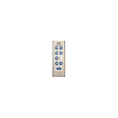 Télécommande VOLKER E2117-02