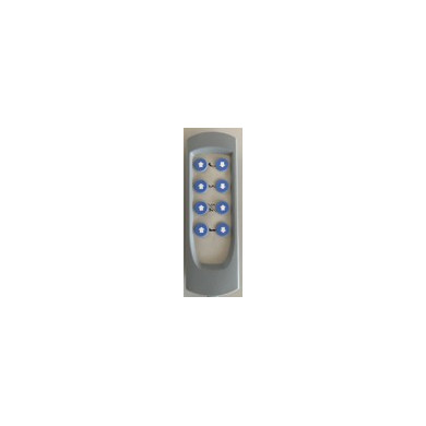 Télécommande de lit Médical VOLKER E2117-02