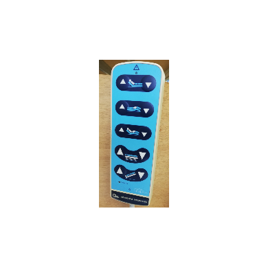 Télécommande Corona Médical IPROXX 66316