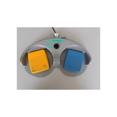 Télécommande Ethicon - 2 Touches - GENYCARE VERSAPOINT II