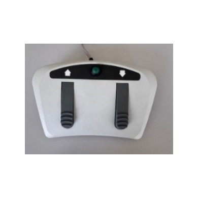 Télécommande Ethicon - 2 Touches - GENYCARE VERSAPOINT II