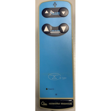 Télécommande Corona Medical - 4 Touches - IPROXX 57724