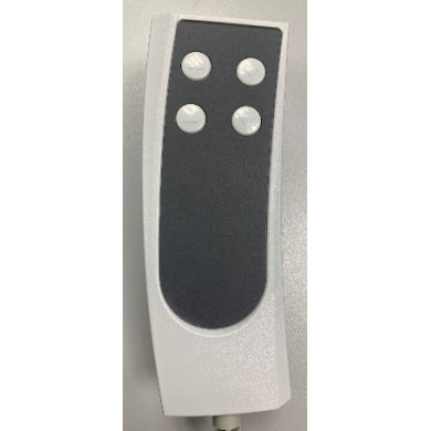 Télécommande UMEC - 4 Touches - NC209065A HT4