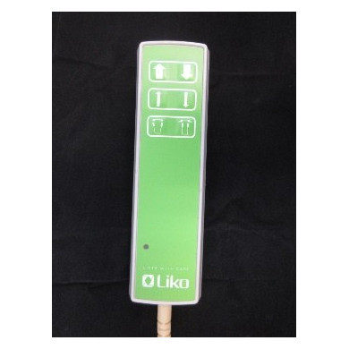 Télécommande Médical LIKO HB53J05-1311X