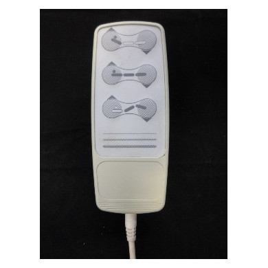 Télécommande Matifas - 6 Touches - S 242C/S 536C /CAFHS536C