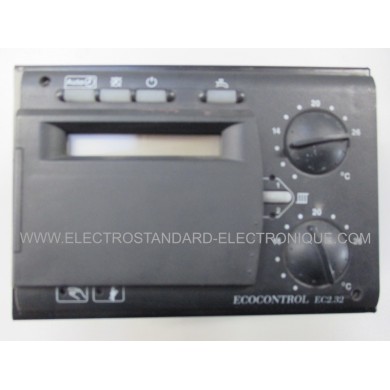 ECOCONTROL EC2.32 LANDIS & STAEFA RVA 53.280/104