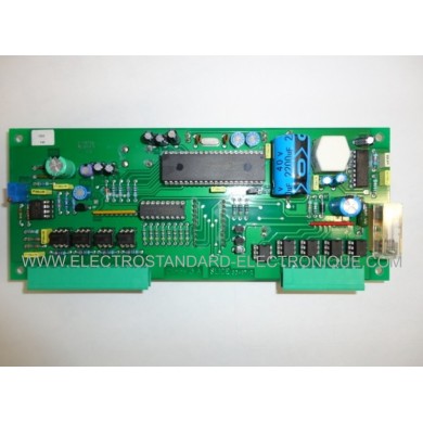 Carte lave bassin Clinox 3A ARCANIA