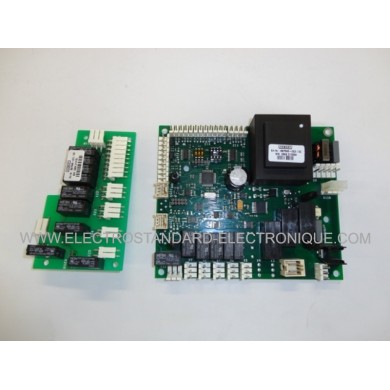 Carte lave vaisselle 897546 Hobart