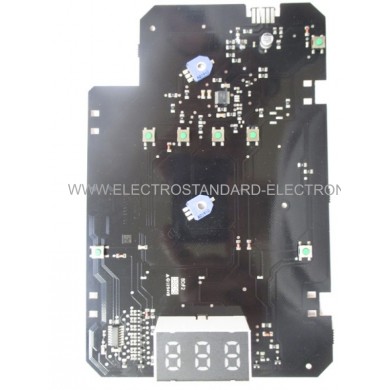 CI 60000817-01 CHAFFOTEAUX & MAURY MTS INTERFACE DE CDE INOA CIRCUIT