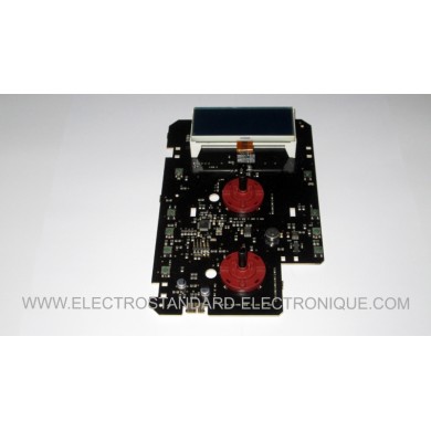 CI 60000760-01 CHAFFOTEAUX & MAURY MTS INTERFACE DE CDE URBIA/TALIA