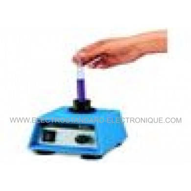 Agitateur TOPMIX  BIOBLOCK