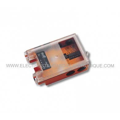 Commande clapet BSIA 24-48 BELIMO