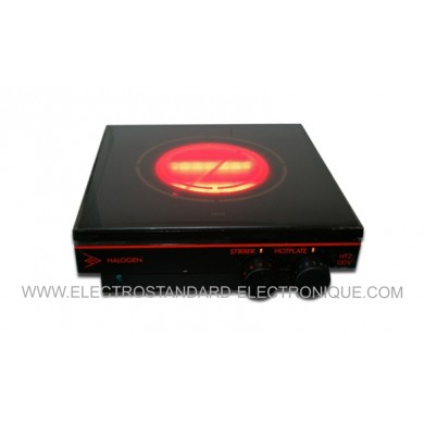 Agitateur HT2 BIBBY SCIENTIFIC