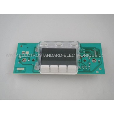 CI 60000486 CHAFFOTEAUX MTS AFFICHEUR MIRA COMFORT/ALUDRA DELTA