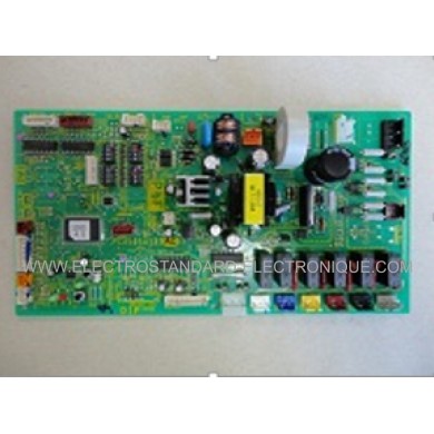 Carte PCA505A187A – MITSUBISHI HEAVY FDC 71