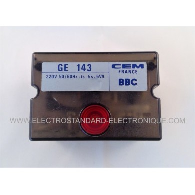 GE 143