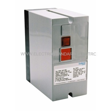 DUNGS DGAI.19/2 Boîtes relais chaudières