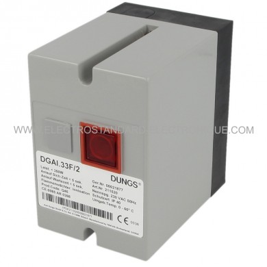 DUNGS DGAI32-F