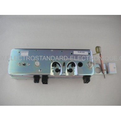 TABLEAU 87167085760 GLM 5.20 de ELM LEBLANC