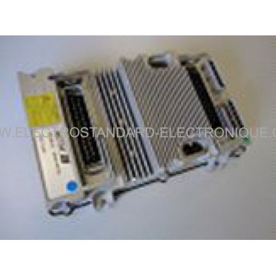 BOITIER ACTIA IRISBUS I/OU COMMANDE CALCULATEUR