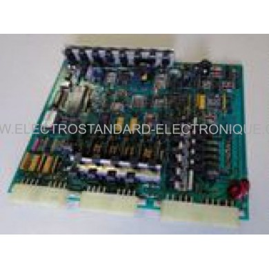 BOITIER ACTIA CARAVAN COMMANDE