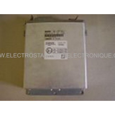 BOITIER VOLVO INJECTION MOTEUR 3979152 COMMANDE