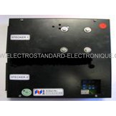 BOITIER BODE/CAROIL PORTE 7774.16.0.17.460 COMMANDE