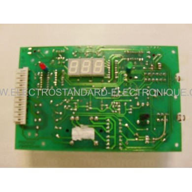 REPARATION REGULATEUR PROMINOX AGRICOOL ALFA AC 80 7349713.80