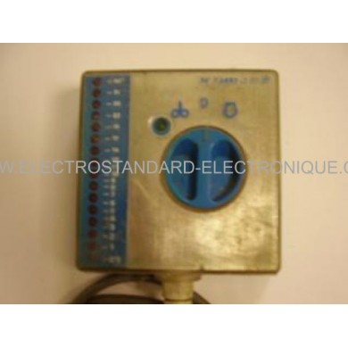 REPARATION REGULATEUR PROMINOX AGRICOOL ALFA TE82 7349713.97