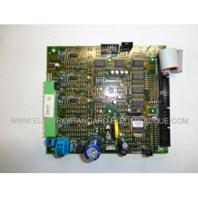 Carte chariot repas 76,24462 BURLODGE