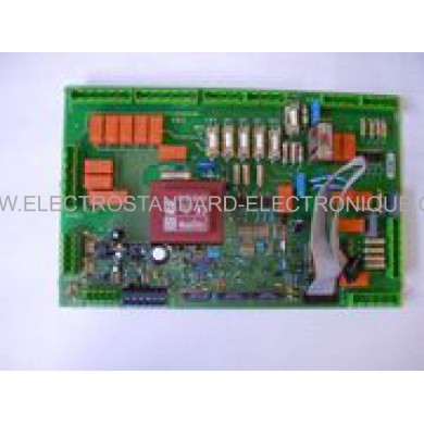 REPARATION CARTE PUISSANCE SERAP RL20 V2 PLATINE CIRCUIT