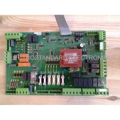 REPARATION CARTE PUISSANCE SERAP RL20 V3 PLATINE PROGRAMMATEUR