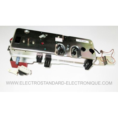 TABLEAU 87167394470 BOITIER GLM5.HPE ELM LEBLANC