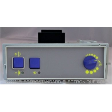 TABLEAU 87167563140 ELM LEBLANC LM 37 H CHAUFFE BAIN VENTOUSE