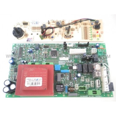 CI 60000602 CENTORA/HYXIA II Après 11/06 MTS CHAFFOTEAUX & MAURY