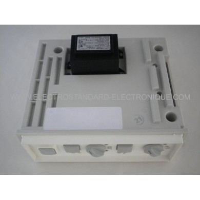 TABLEAU 87167576990 GVM 7H Blanc de ELM LEBLANC